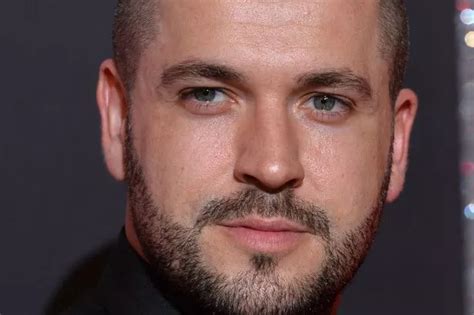 shayne ward now|shayne ward latest news.